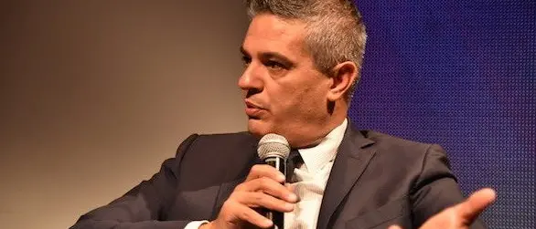 Regionali, Mirabello: «Censore ha sete di potere, a Roma non conta nulla»