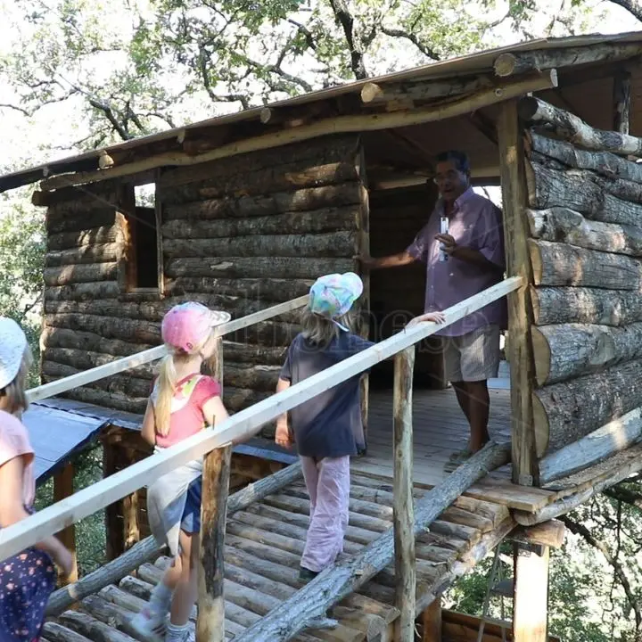 \"Antichi Sentieri\" a Ricadi, con LaC Storie viaggio lungo il percorso naturalistico che fa rivivere storia e tradizioni