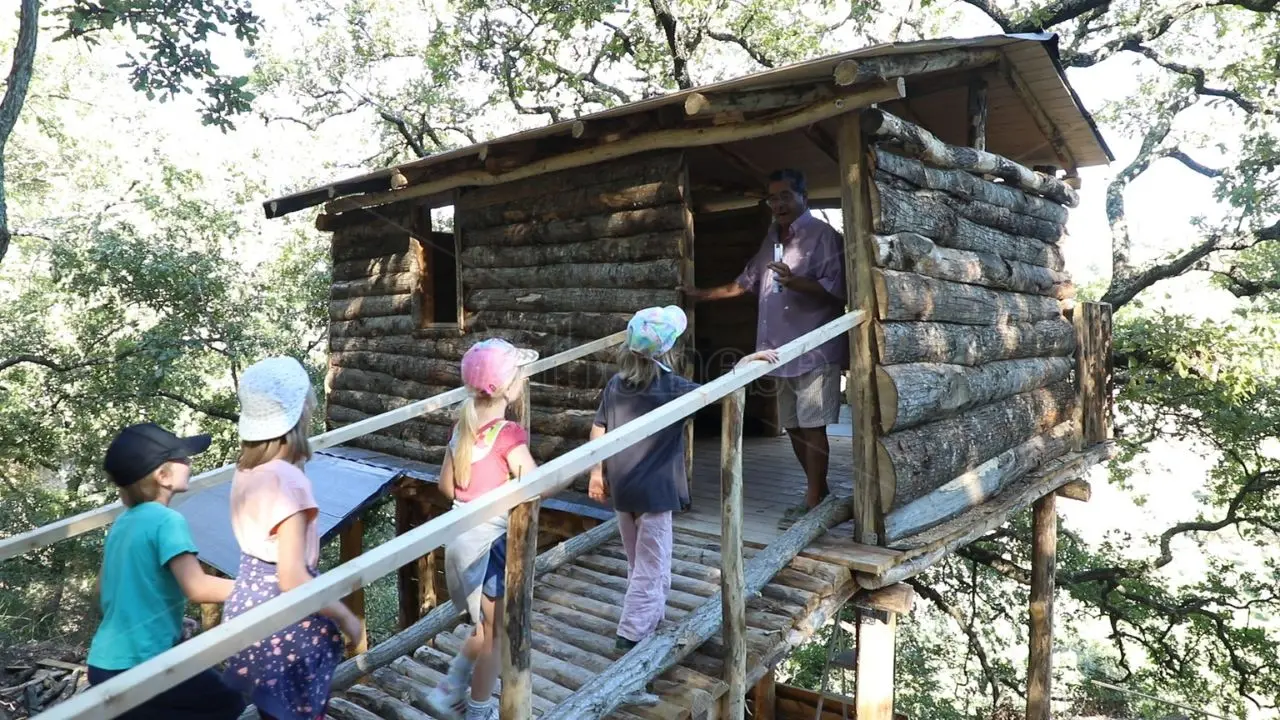 \"Antichi Sentieri\" a Ricadi, con LaC Storie viaggio lungo il percorso naturalistico che fa rivivere storia e tradizioni