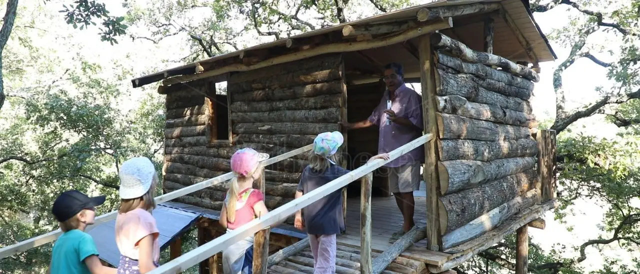 \"Antichi Sentieri\" a Ricadi, con LaC Storie viaggio lungo il percorso naturalistico che fa rivivere storia e tradizioni