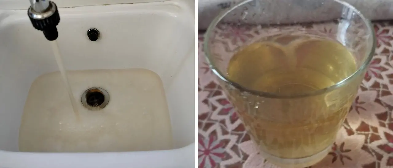 «A Vibo poche ordinanze di non potabilità rispetto alle criticità conclamate», presentato un esposto ai carabinieri