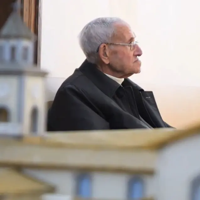 Addio a Mimmo Chiarella: la sua Vibo in miniatura è una meraviglia di passione per la storia e amore per la sua città