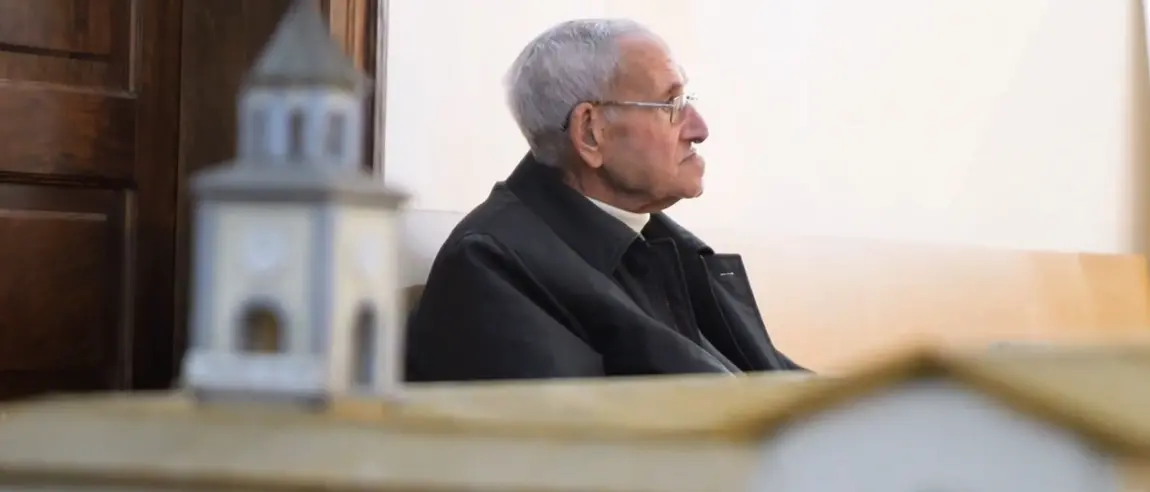 Addio a Mimmo Chiarella: la sua Vibo in miniatura è una meraviglia di passione per la storia e amore per la sua città