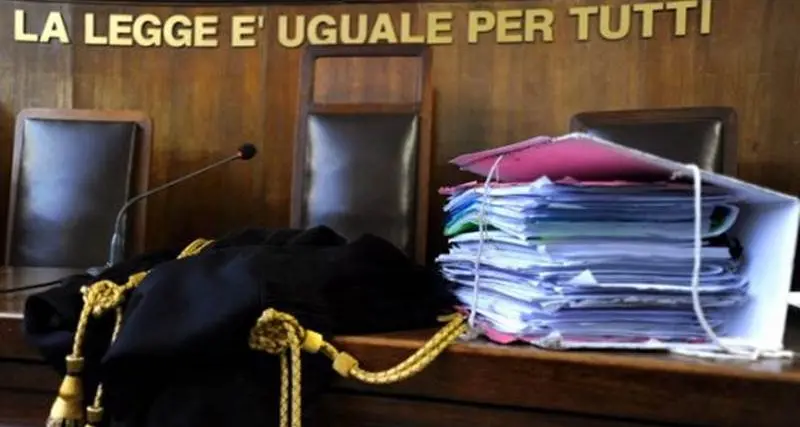 Estorsione ai danni di imprenditori di Lamezia Terme, torna in libertà Bentornato\n