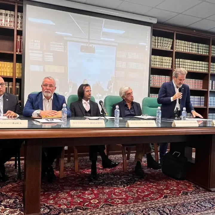 Vibo, il nuovo centro studi giuridici presieduto da Saccomanno debutta con un’analisi del caso Open Arms in difesa di Salvini