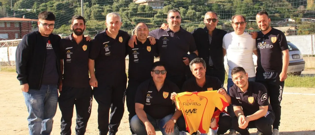 Prima Categoria, due derby vibonesi in programma per il secondo turno: Real Fabriziese-Sant'Onofrio e Stella Mileto-Pizzo