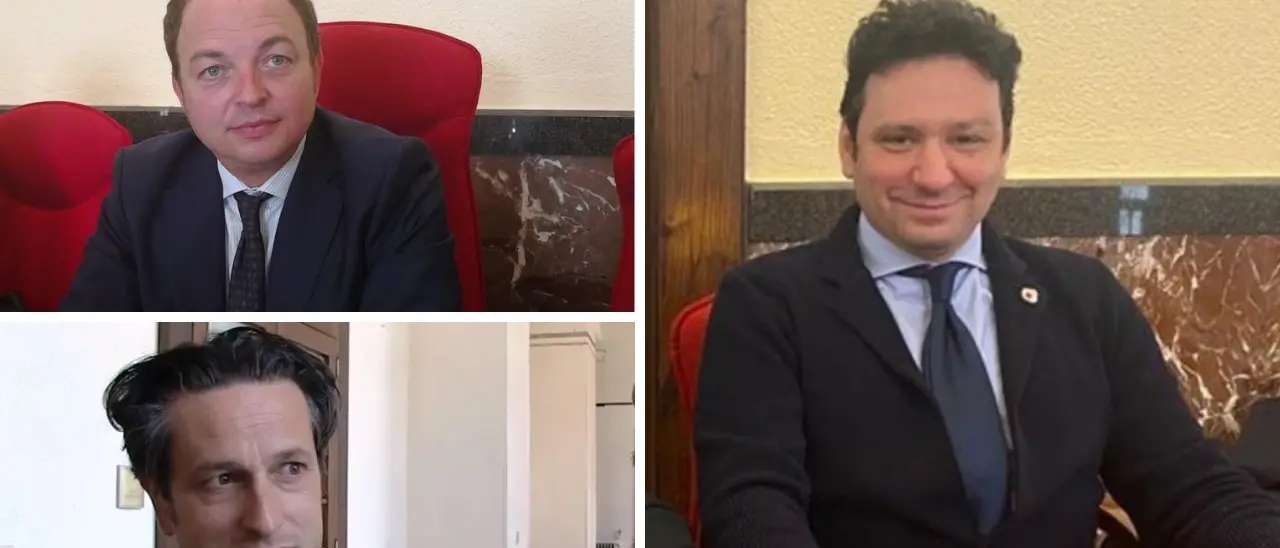 Verde pubblico, gli ex assessori Bruni e Russo bacchettano Miceli: «Se ora può programmare e spendere è merito del nostro lavoro»