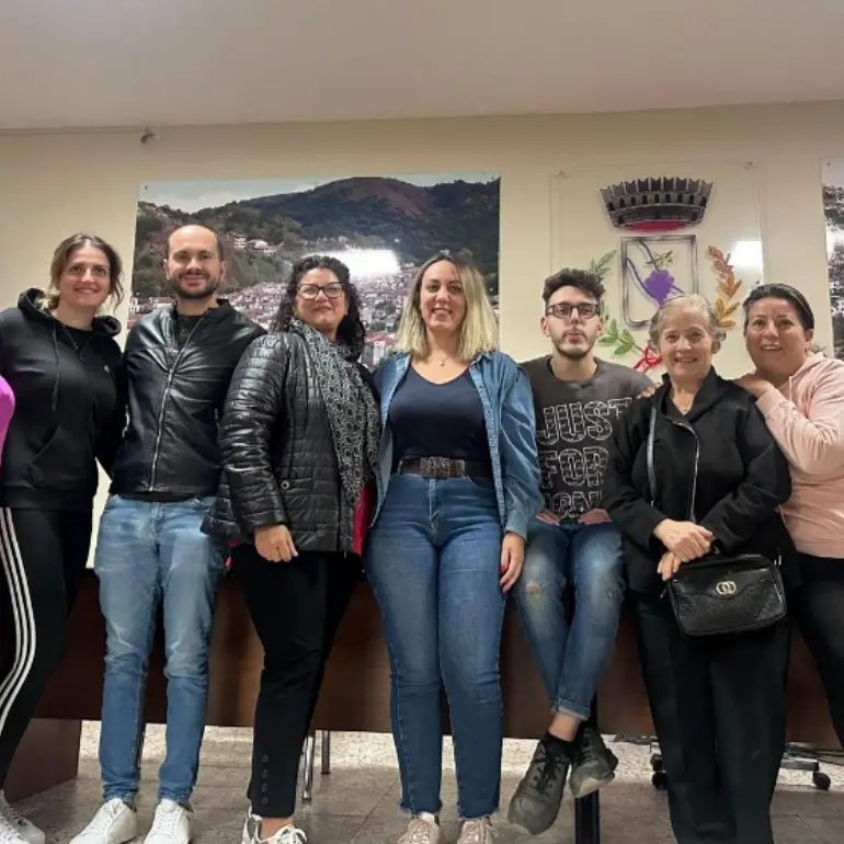 La Pro loco di Pizzoni rinnova il direttivo, eletta presidente Maria Nesci