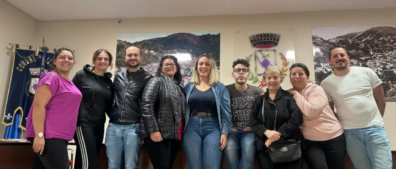 La Pro loco di Pizzoni rinnova il direttivo, eletta presidente Maria Nesci