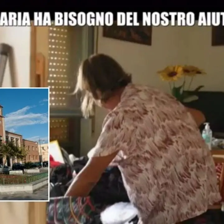 Accumulatrice seriale nel degrado a Longobardi, il Comune di Vibo replica alle Iene: «Servizi sociali attivati dal 2023»