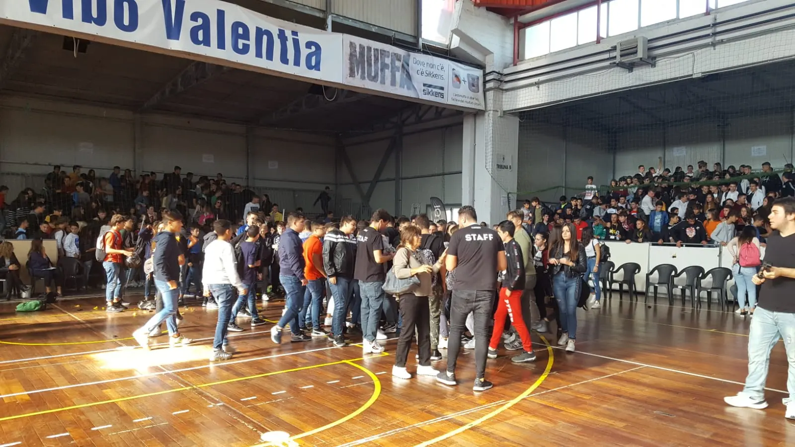 Vibo, bullismo e cyberbullismo: vittime il 77% dei giovani – Video