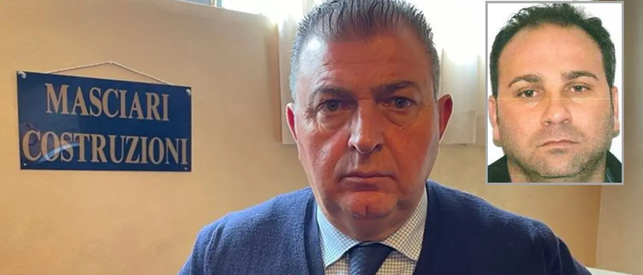 «Signor Masciari, i “viperari” vogliono vendicarsi. La 'ndrangheta non dimentica»: il testimone di giustizia racconta cosa gli disse Mantella