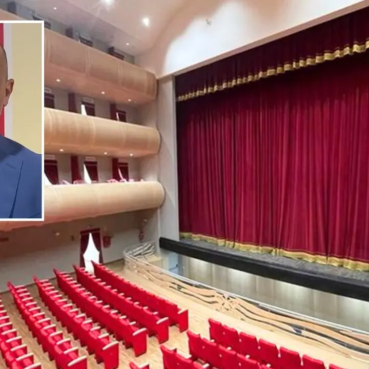 A Vibo sipario ancora abbassato, ma il Comune diserta l’incontro in Regione sui teatri. L’assessore Soriano: «Nessun caso politico, domani ci saremo»