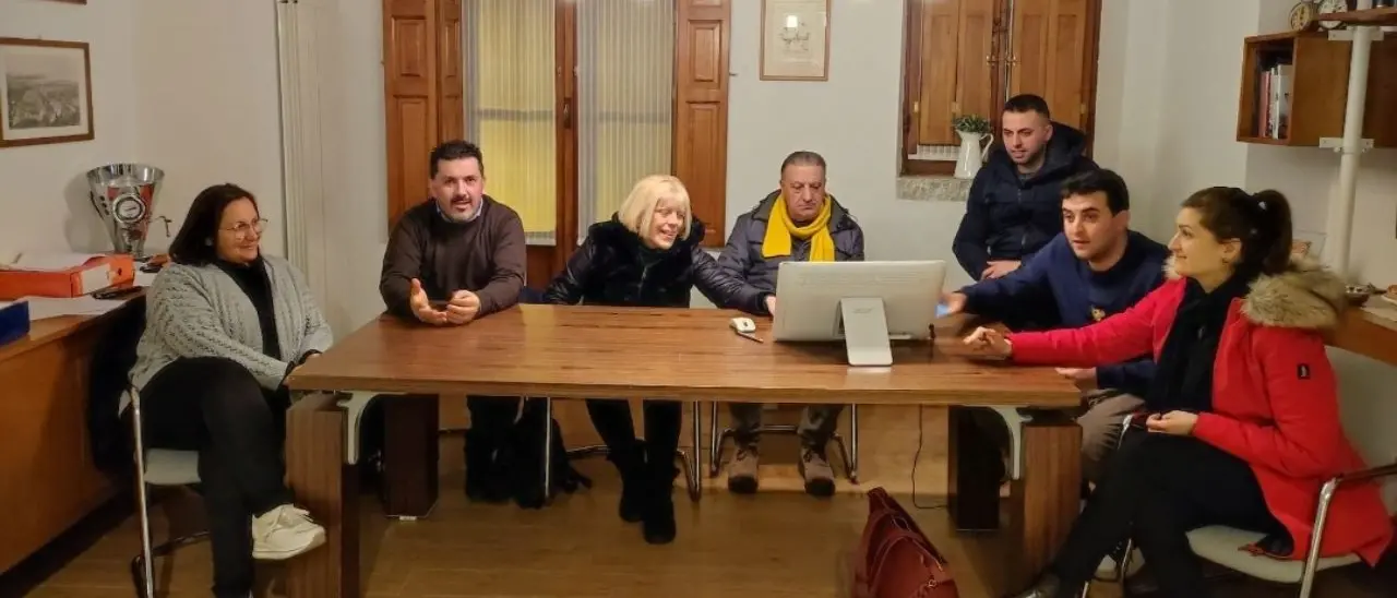 Il movimento Serra al centro critica la nomina del sindaco in Arrical: «Barillari ora incarna ciò che un tempo contestava»