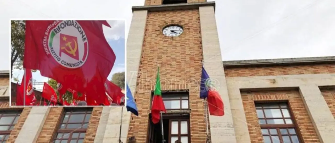 Sgarbi a Vibo non piace ai giovani comunisti di Rifondazione: «Il Comune invita chi è un simbolo di individualismo»