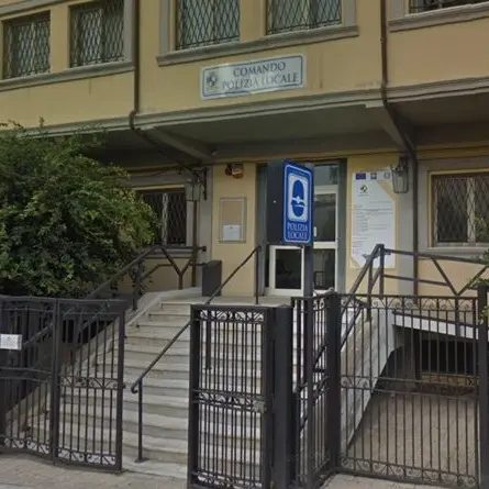 Tropea, biglietto minatorio a un agente della polizia municipale