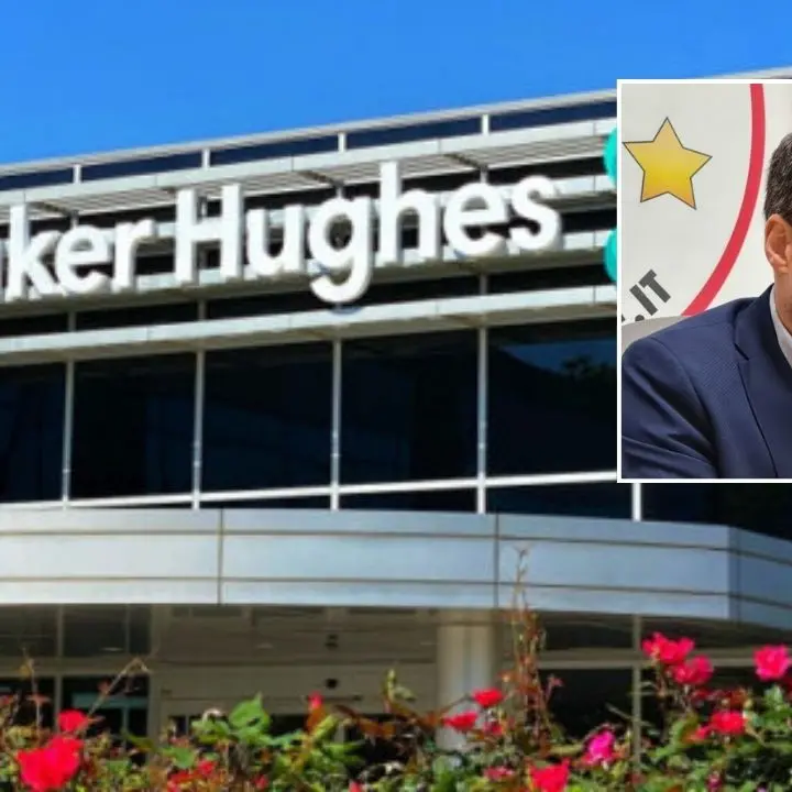 Baker Hughes, Tucci (M5s): «Grande opportunità per Vibo. Convocare subito un tavolo con azienda, Comune e Autorità portuale»