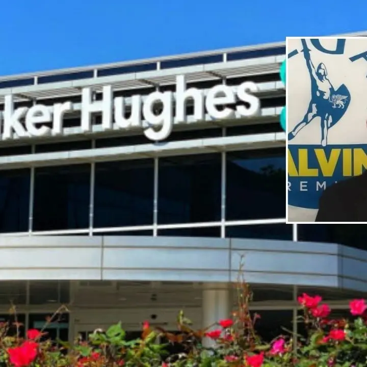 L'appello del sindaco di Vibo a Baker Hughes («investite qui») trova una sponda nella Lega: «Favorevoli a chi porta sviluppo»