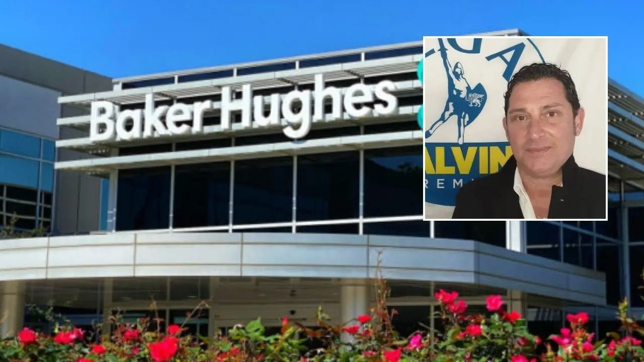L'appello del sindaco di Vibo a Baker Hughes («investite qui») trova una sponda nella Lega: «Favorevoli a chi porta sviluppo»
