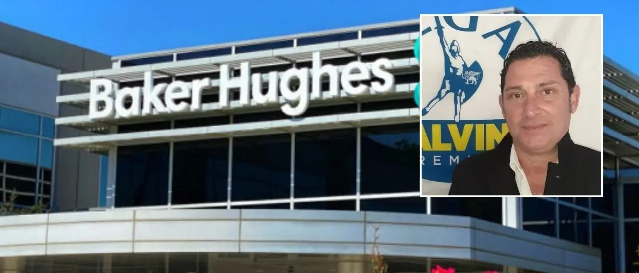 L'appello del sindaco di Vibo a Baker Hughes («investite qui») trova una sponda nella Lega: «Favorevoli a chi porta sviluppo»