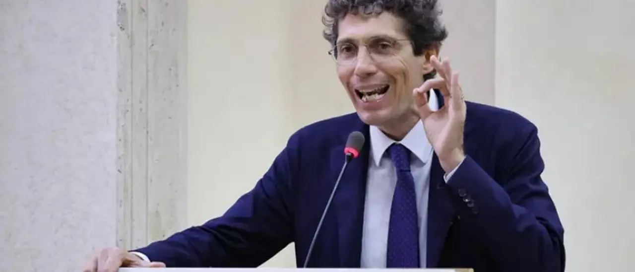 A Vibo il primo gruppo territoriale di +Europa in Calabria, sabato assemblea aperta a tutti: atteso il segretario nazionale Magi