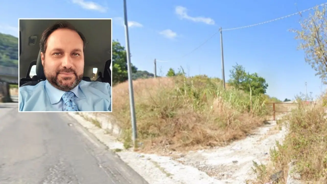 Tropea, l'ex consigliere Piserà presenta un esposto sull'isola ecologica di Barricello: «Puzza intollerabile e topi ovunque»