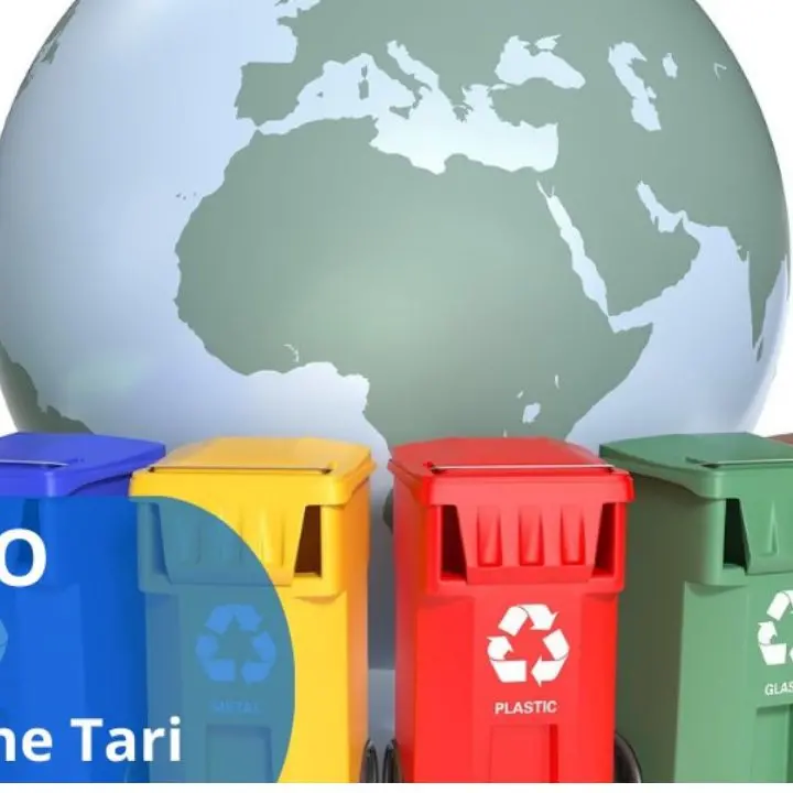 Vibo, sconti sulla Tari per chi differenzia: 250 euro per i 10 cittadini più virtuosi, 500 euro per altrettante utenze non domestiche
