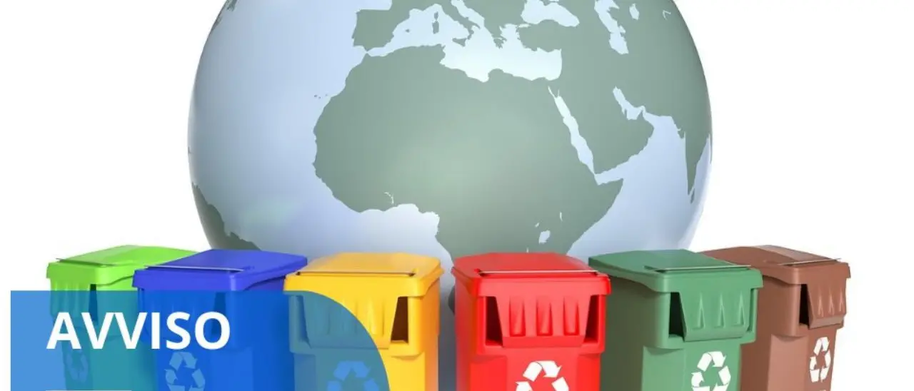 Raccolta dei rifiuti a Vibo: ecco come accumulare “eco-punti” per ottenere uno sconto sulla Tari