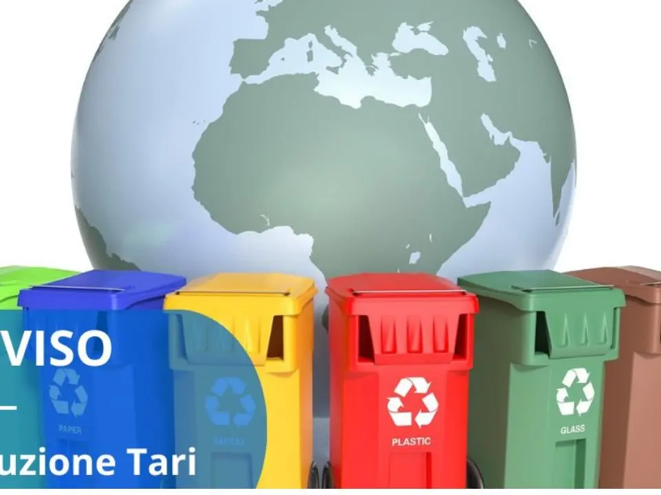 Vibo, sconti sulla Tari per chi differenzia: 250 euro per i 10 cittadini più virtuosi, 500 euro per altrettante utenze non domestiche