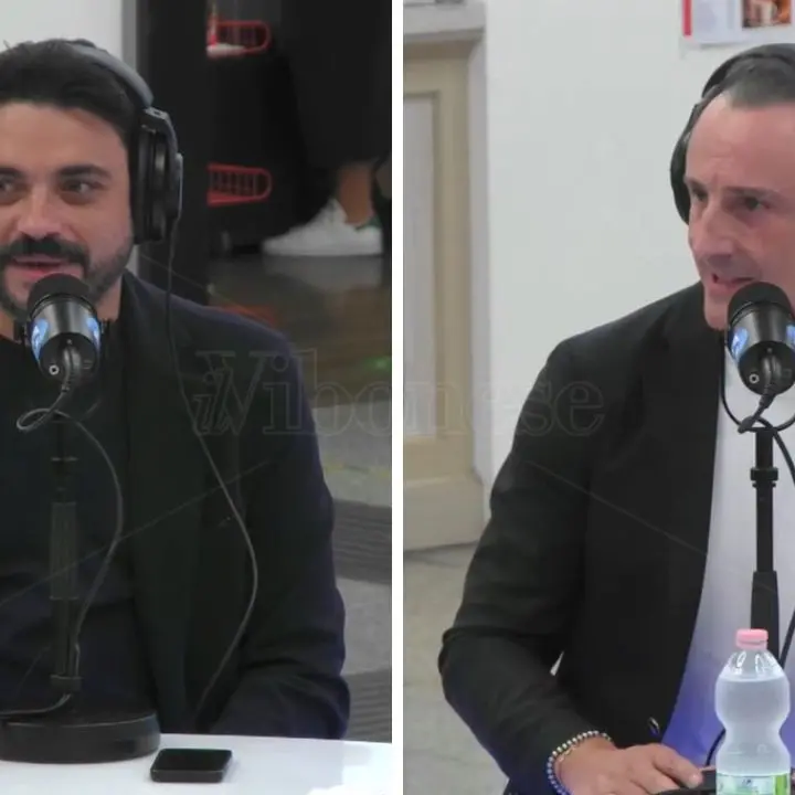 Festa del fungo a Serra, il sindaco Barillari: «Puntiamo ad attrarre turisti oltre l'estate». Grillo: «Non solo assaggi, ma anche lezioni con esperti sulla raccolta»