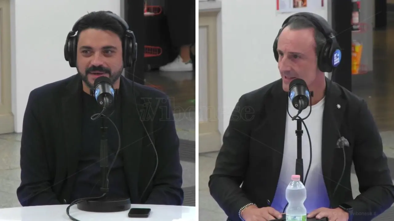 Festa del fungo a Serra, il sindaco Barillari: «Puntiamo ad attrarre turisti oltre l'estate». Grillo: «Non solo assaggi, ma anche lezioni con esperti sulla raccolta»