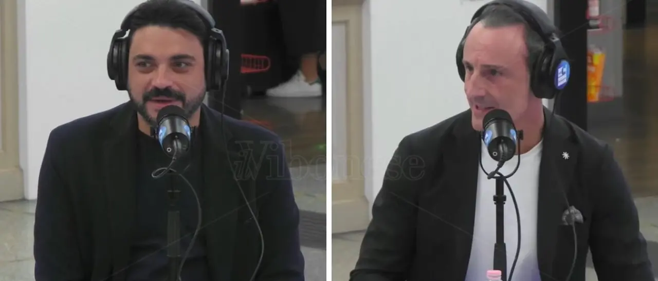 Festa del fungo a Serra, il sindaco Barillari: «Puntiamo ad attrarre turisti oltre l'estate». Grillo: «Non solo assaggi, ma anche lezioni con esperti sulla raccolta»