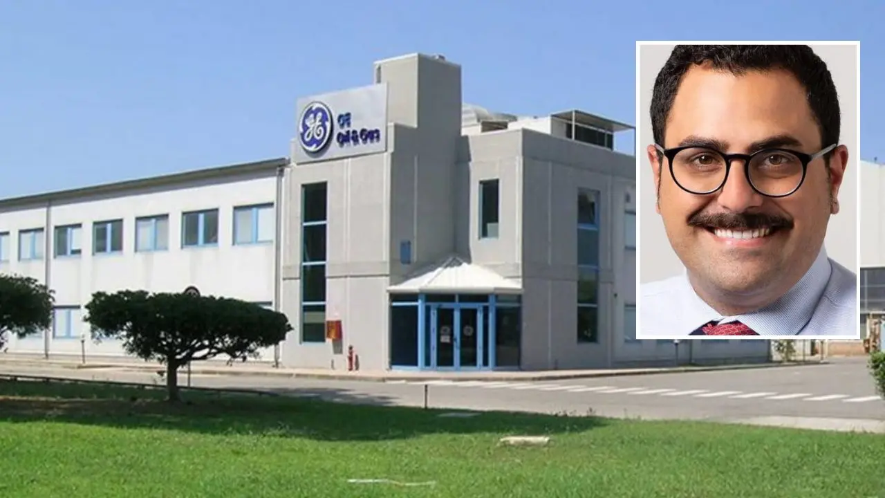 Baker Hughes, Colelli (Pd): «L'investimento a Vibo? Tutte le forze politiche dovrebbero mobilitarsi. Interesseremo anche Schlein»