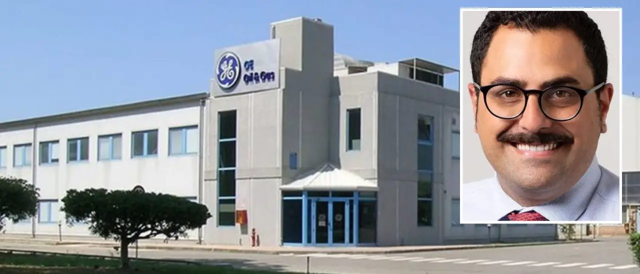 Baker Hughes, Colelli (Pd): «L'investimento a Vibo? Tutte le forze politiche dovrebbero mobilitarsi. Interesseremo anche Schlein»