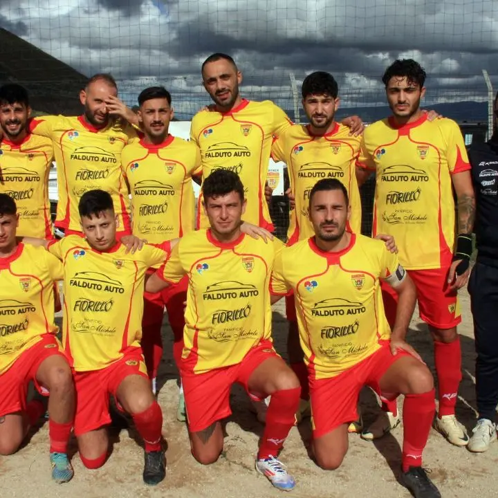 Prima Categoria (Girone C), notte fonda per l'Asd Pizzo. Sorride la Stella Mileto, perdono Asd Sant'Onofrio e Piscopio