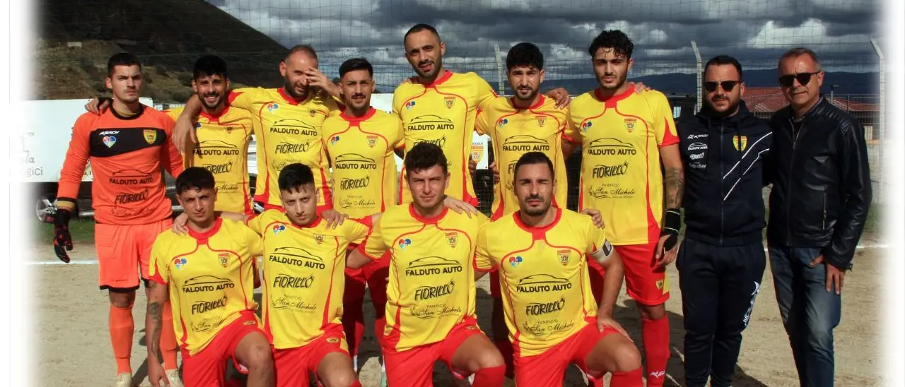 Prima Categoria (Girone C), notte fonda per l'Asd Pizzo. Sorride la Stella Mileto, perdono Asd Sant'Onofrio e Piscopio