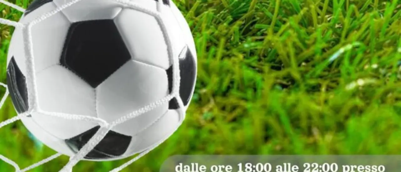 Miglior istituto della provincia: Forza Italia giovani Vibo organizza il primo Torneo studentesco di calcio