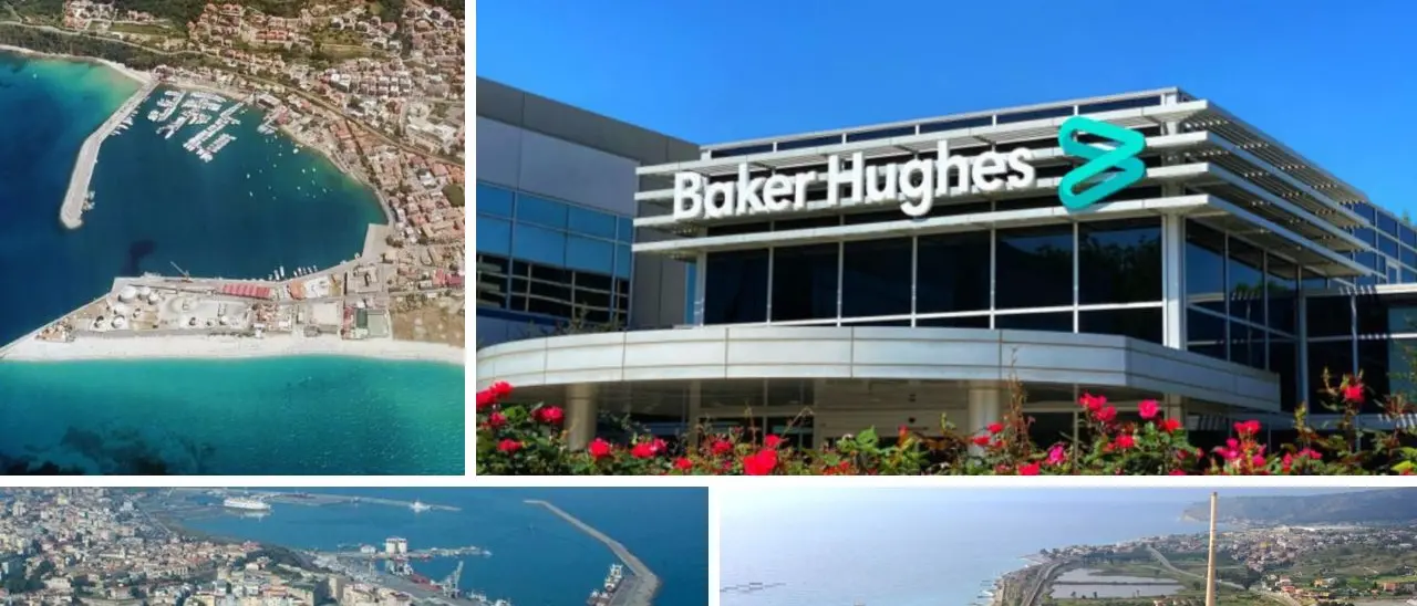 Tutti vogliono i 60 milioni di Baker Hughes: dopo Vibo anche Saline Joniche e Crotone si candidano per l'investimento sfumato a Corigliano Rossano