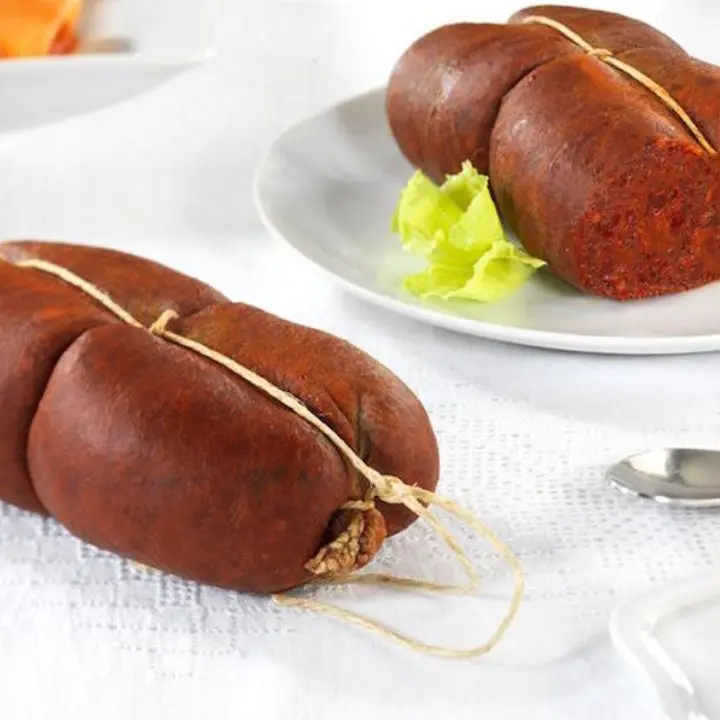 La ’nduja di Luigi Caccamo conquista la giuria al Campionato italiano dei salumi di qualità