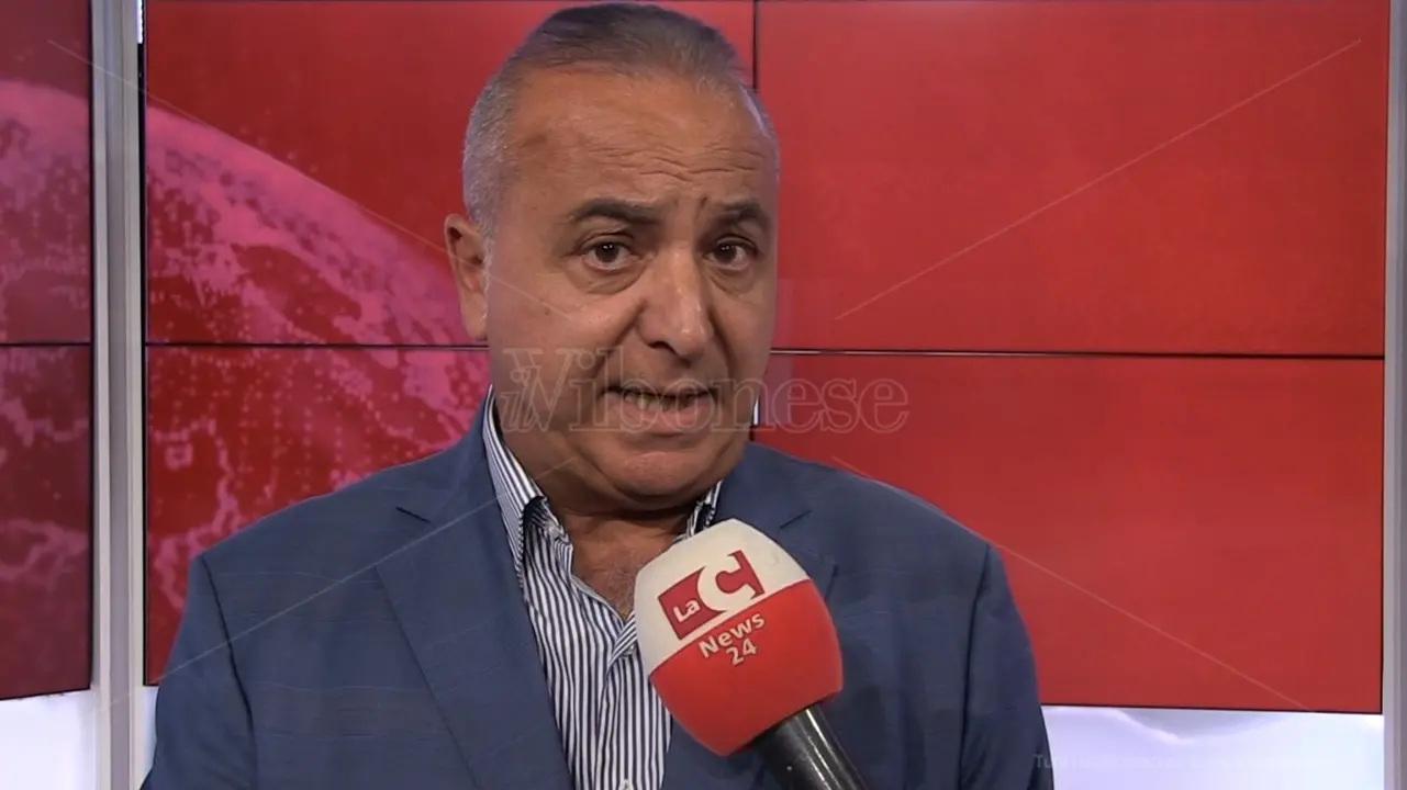 Sanità Vibo, Mammoliti (Pd) contro Occhiuto: «Convocato il Consiglio regionale lo stesso giorno della Conferenza dei sindaci, che coincidenza...»