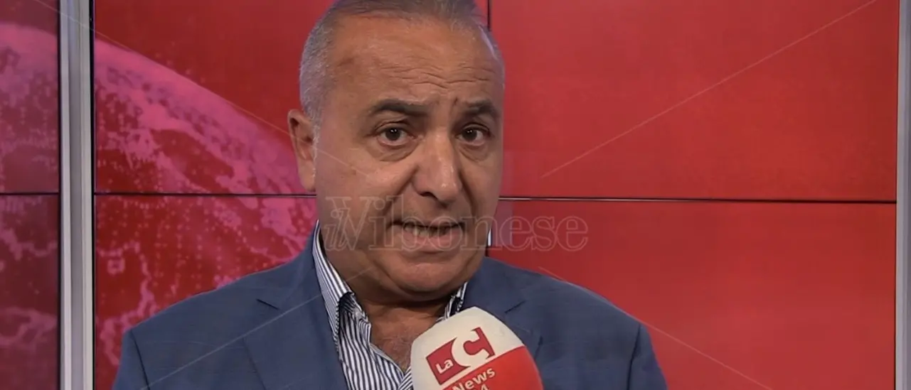 Due milioni di euro per “risarcire” Vibo dall'inquinamento causato dai mezzi pesanti: Mammoliti (Pd) presenta un emendamento