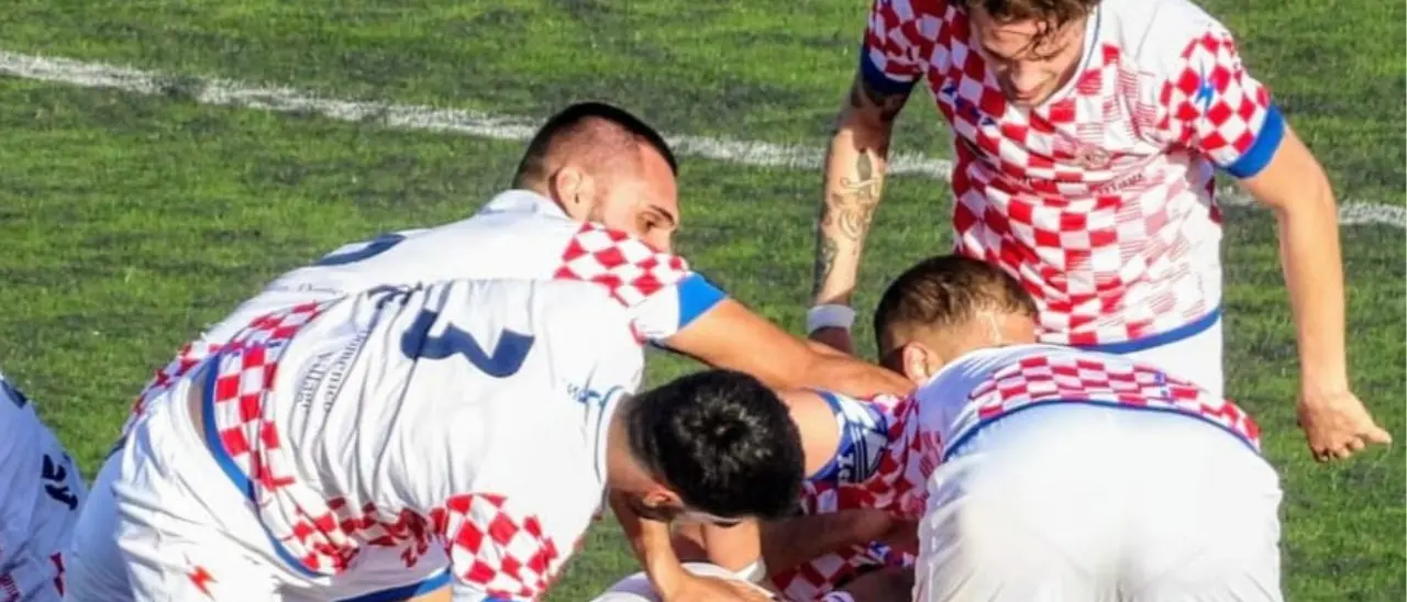 Prima Categoria, la Stella Mileto fa 1-0 in casa della Promosport. Muzzopappa: «La squadra comincia a vedersi, sgomiteremo per i playoff»