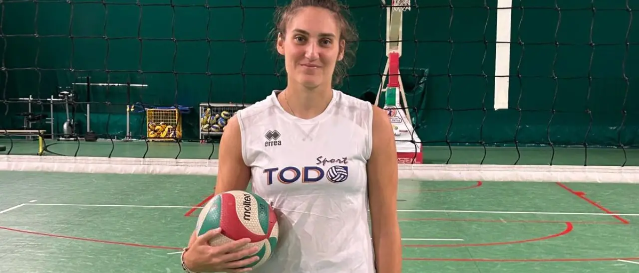 Volley, la Todosport Vibo non lascia scampo alla Elio Sozzi: tre set senza storia e altri tre punti in attesa del derby contro Pizzo