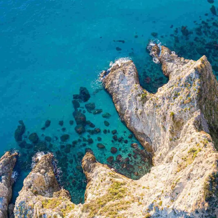 Bivona, i primi risultati del progetto sui fondali di Capo Vaticano al centro di un evento in programma alla Tonnara