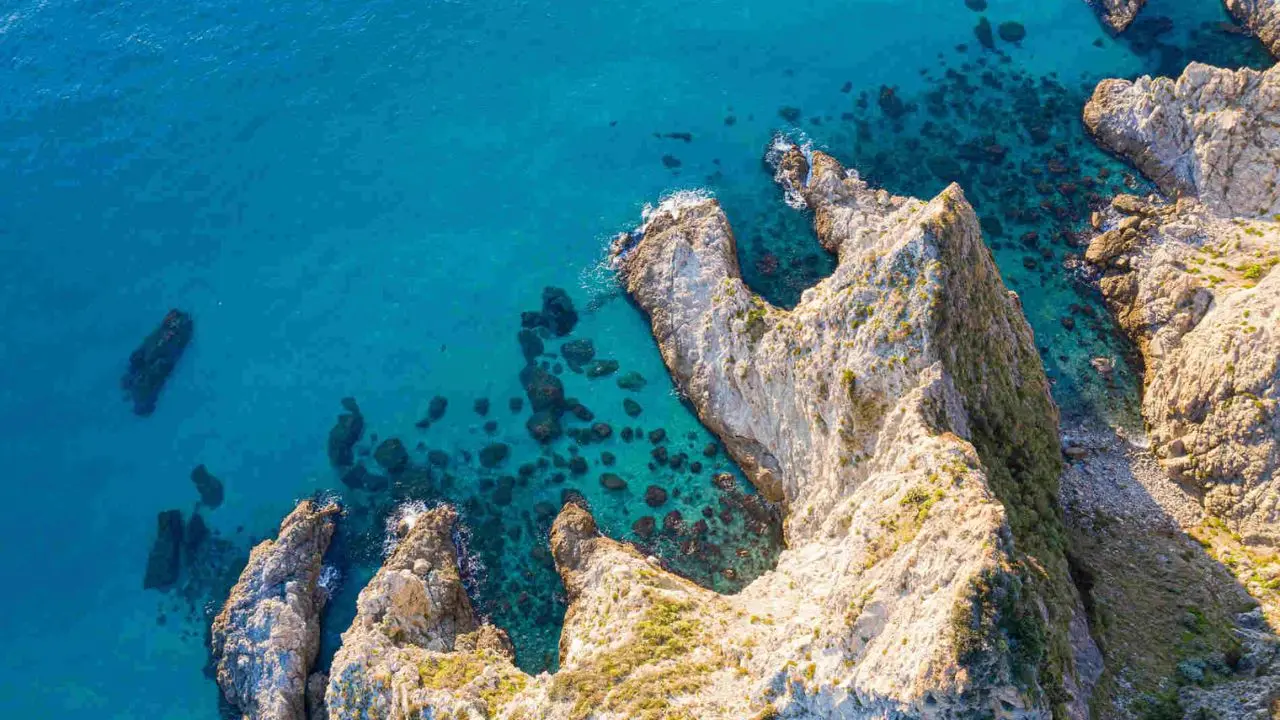 Bivona, i primi risultati del progetto sui fondali di Capo Vaticano al centro di un evento in programma alla Tonnara