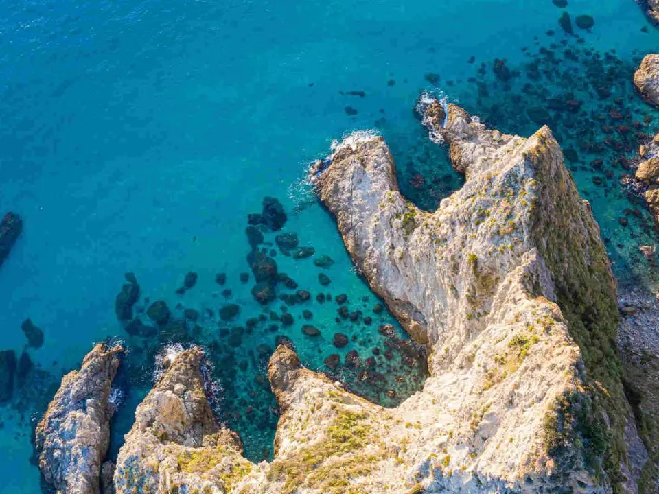 Bivona, i primi risultati del progetto sui fondali di Capo Vaticano al centro di un evento in programma alla Tonnara