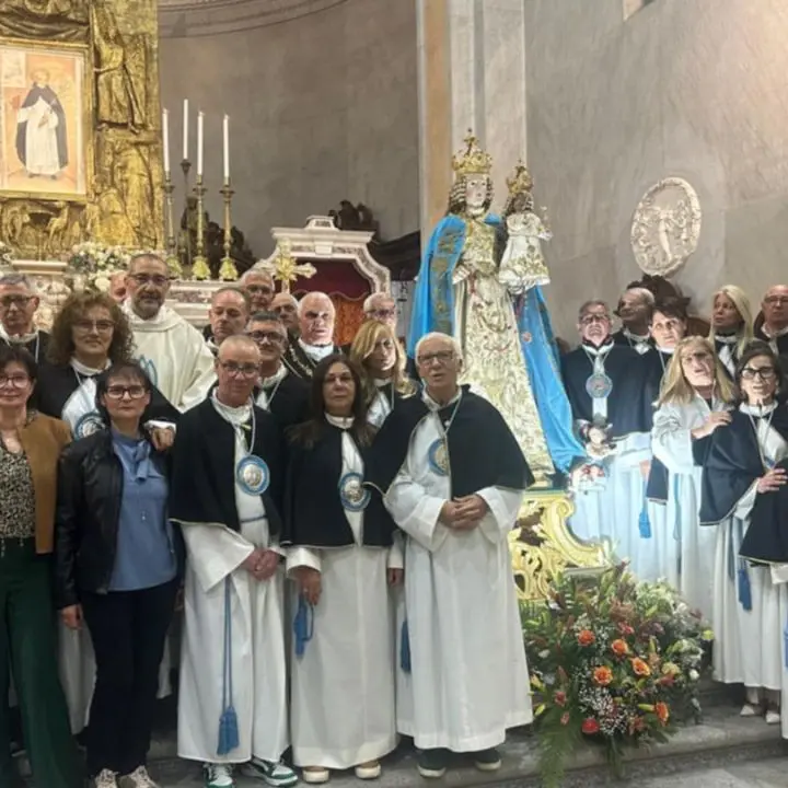 Soriano, Domenico Margiotta rieletto priore della Confraternita con 400 anni di storia: «Istituzione di primaria importanza»