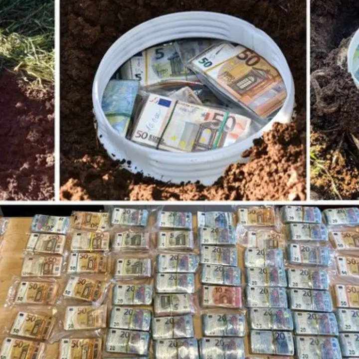 «In Calabria i soldi puzzano di terra, tutti gli ‘ndranghetisti li nascondono interrati»: il pentito Belnome a Maestrale parla di Ascone