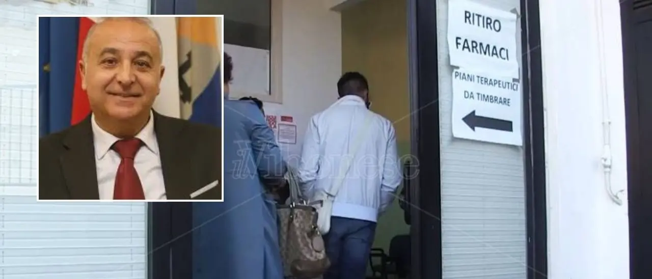 Disagi Farmacia territoriale, dopo la protesta della paziente pronta a incatenarsi Mammoliti interroga Occhiuto: «Situazione non più tollerabile»