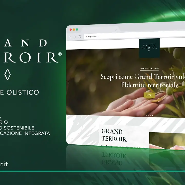 Il Network LaC lancia una nuova sfida con il restyling del portale Grand Terroir